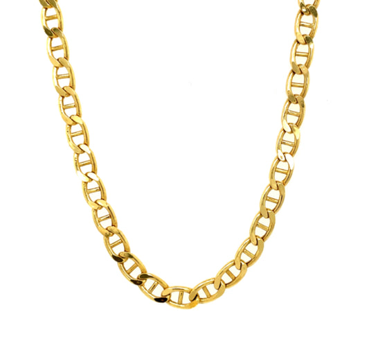 10K Gold Chains/Necklace