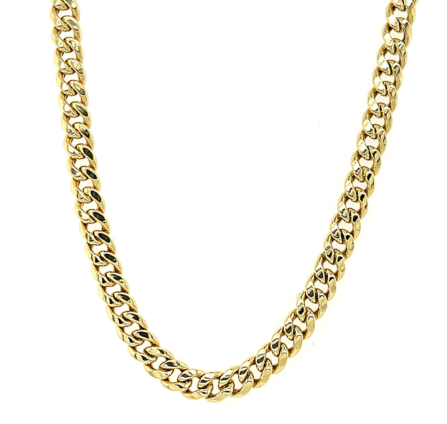 10K Gold Chains/Necklace