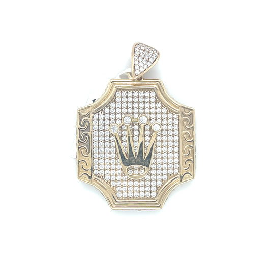 10K Gold Charms/Pendant