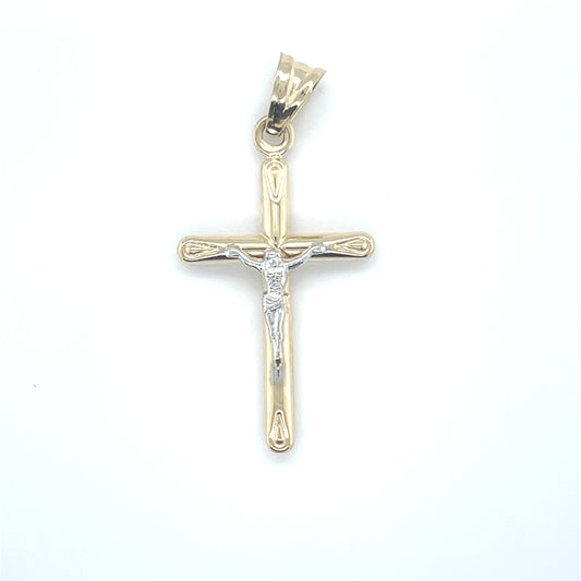 14K Gold Charms/Pendant