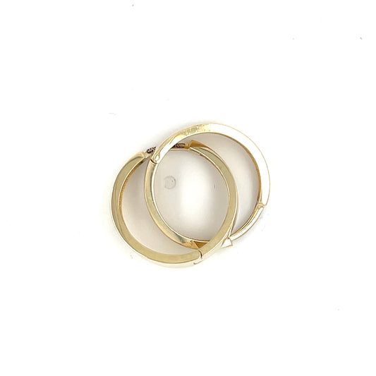 10K Gold Earrings/Stud
