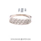 Diamond Wedding Bands - Women'