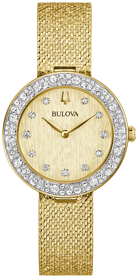 Watches  -  Bulova