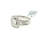 Diamond Rings - Women