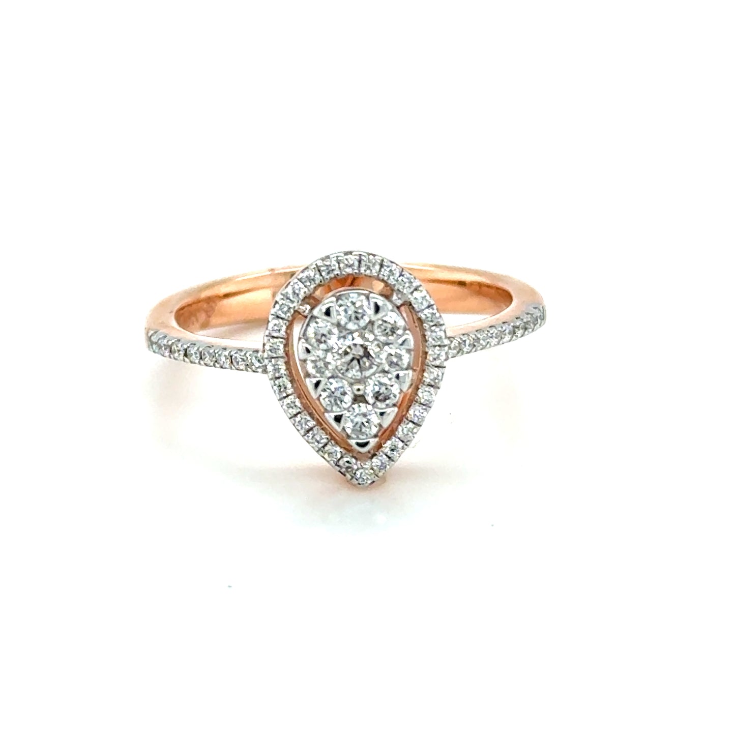 Diamond Rings - Women