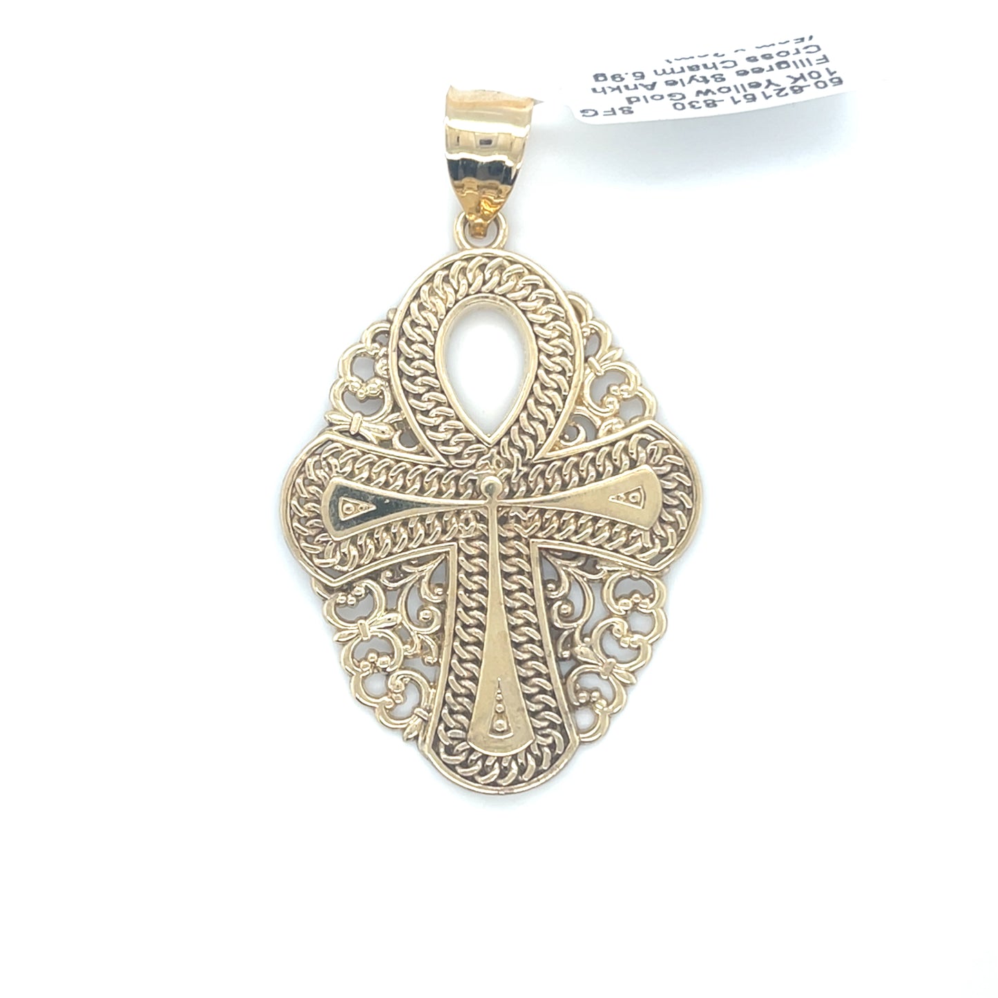 10K Gold Charms/Pendant