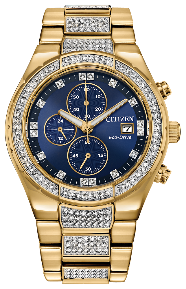 Watches  -  Citizen