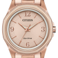 Watches  -  Citizen