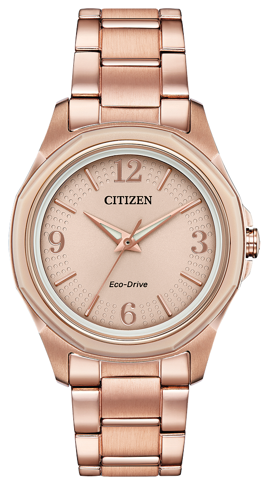 Watches  -  Citizen