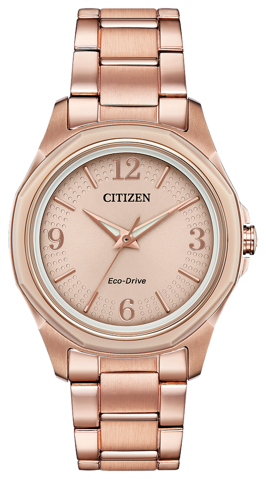 Watches  -  Citizen