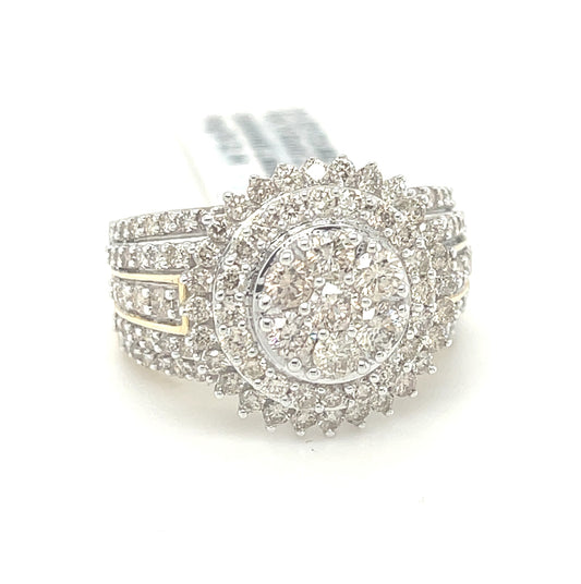 Diamond Rings - Women