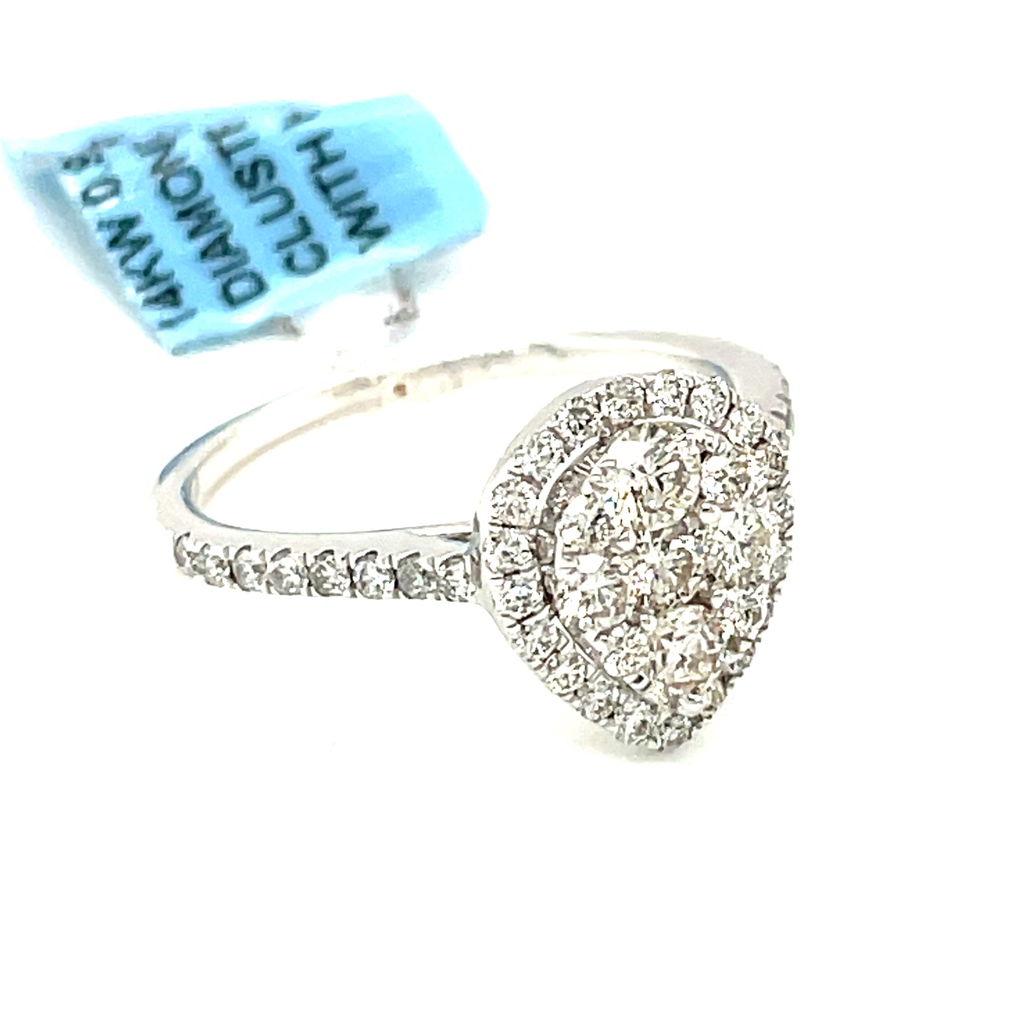 Diamond Rings - Women