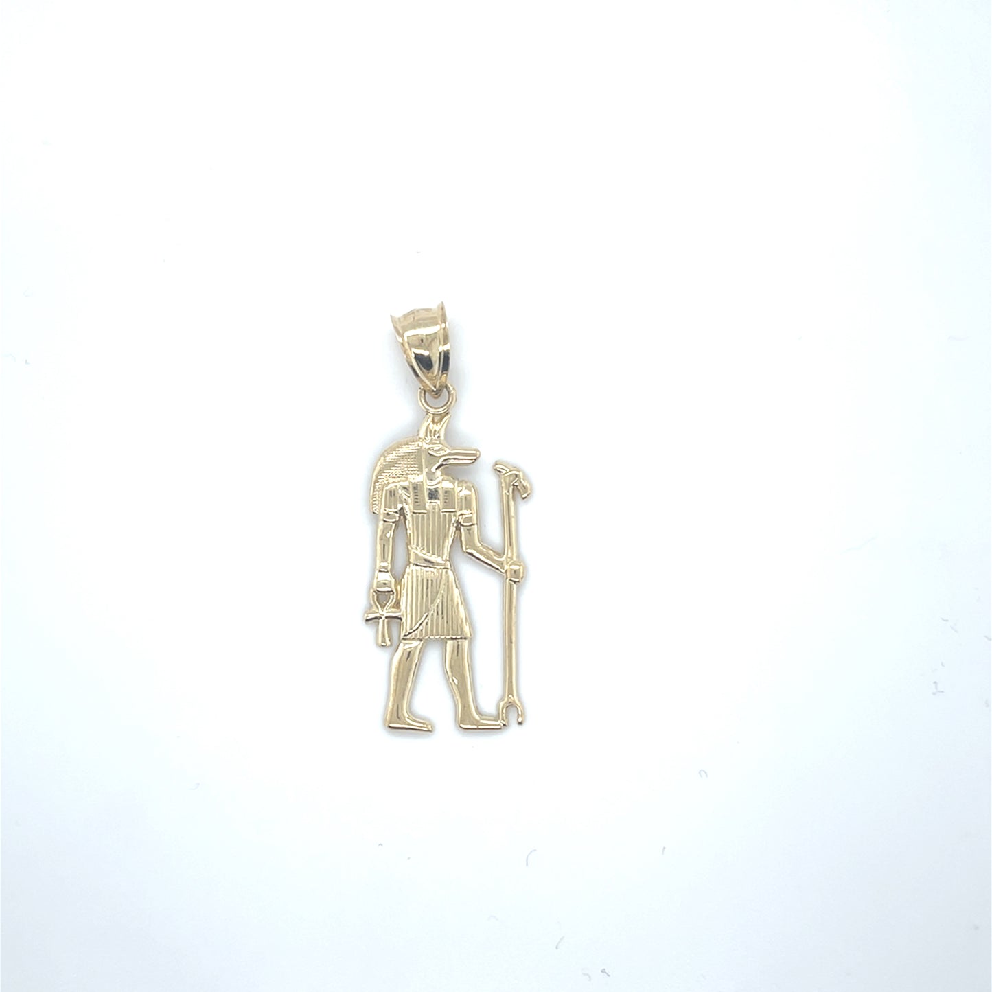 10K Gold Charms/Pendant