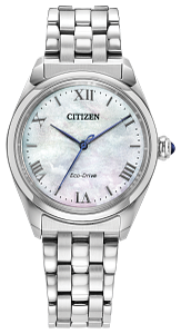 CITIZEN LADIES ECO-DRIVE WATCH