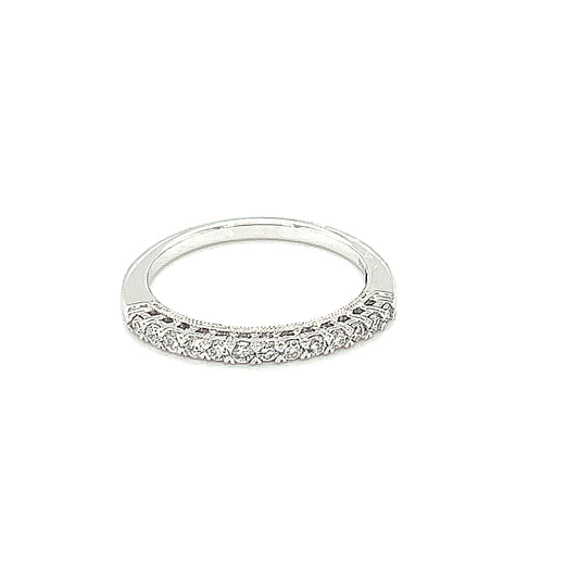 Diamond Wedding Bands - Women'