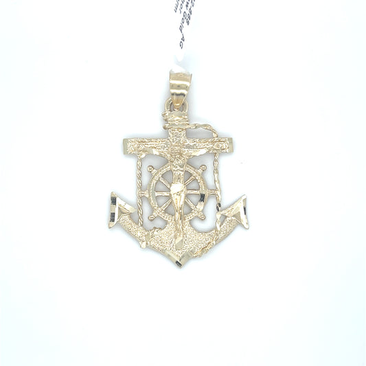 10K Gold Charms/Pendant