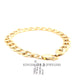 10K Gold Bracelet