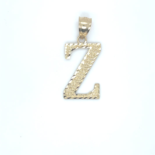 10K Gold Charms/Pendant