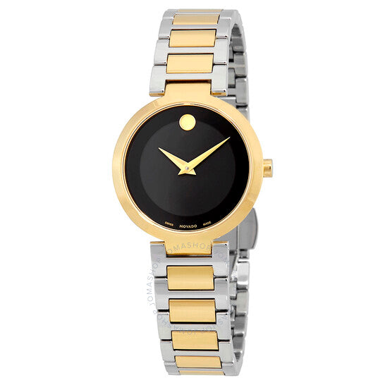 Watches  -  Movado