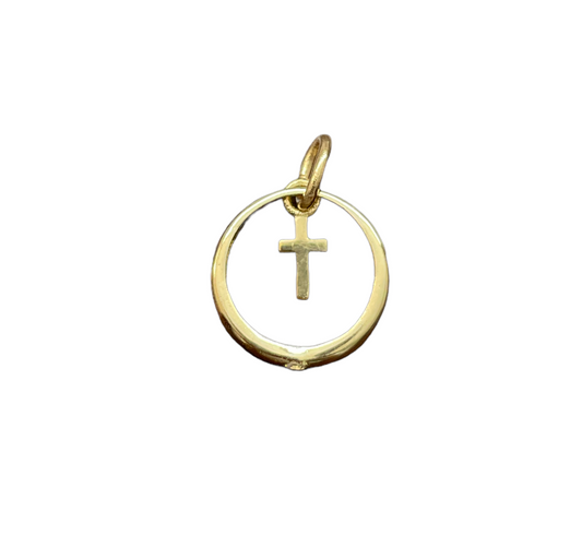 10K Gold Charms/Pendant