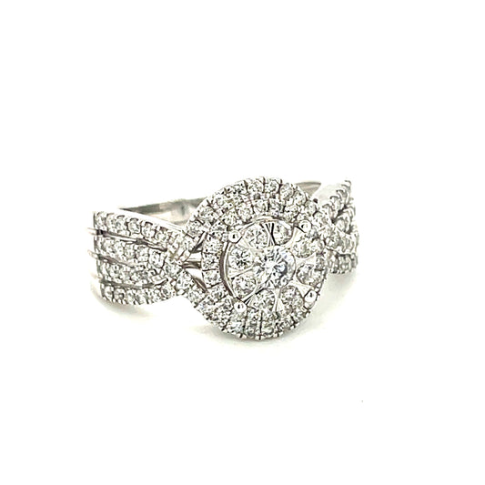 Diamond Rings - Women