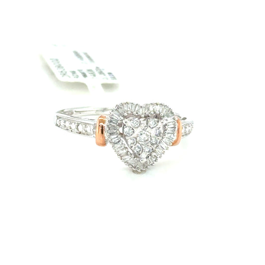 Diamond Rings - Women