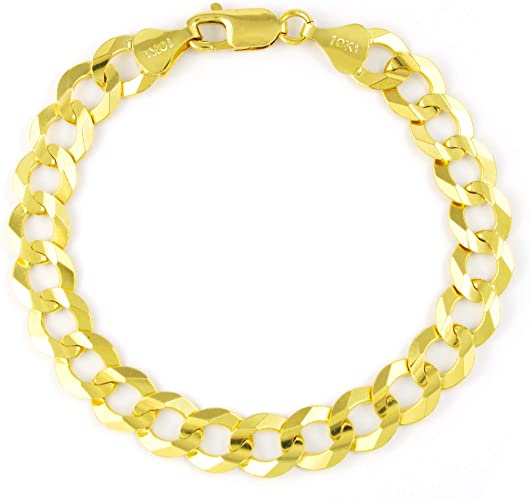 10K Gold Bracelet