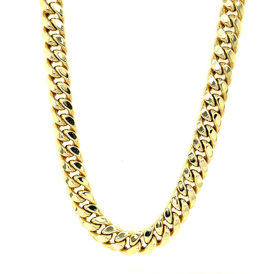 10K Gold Chains/Necklace