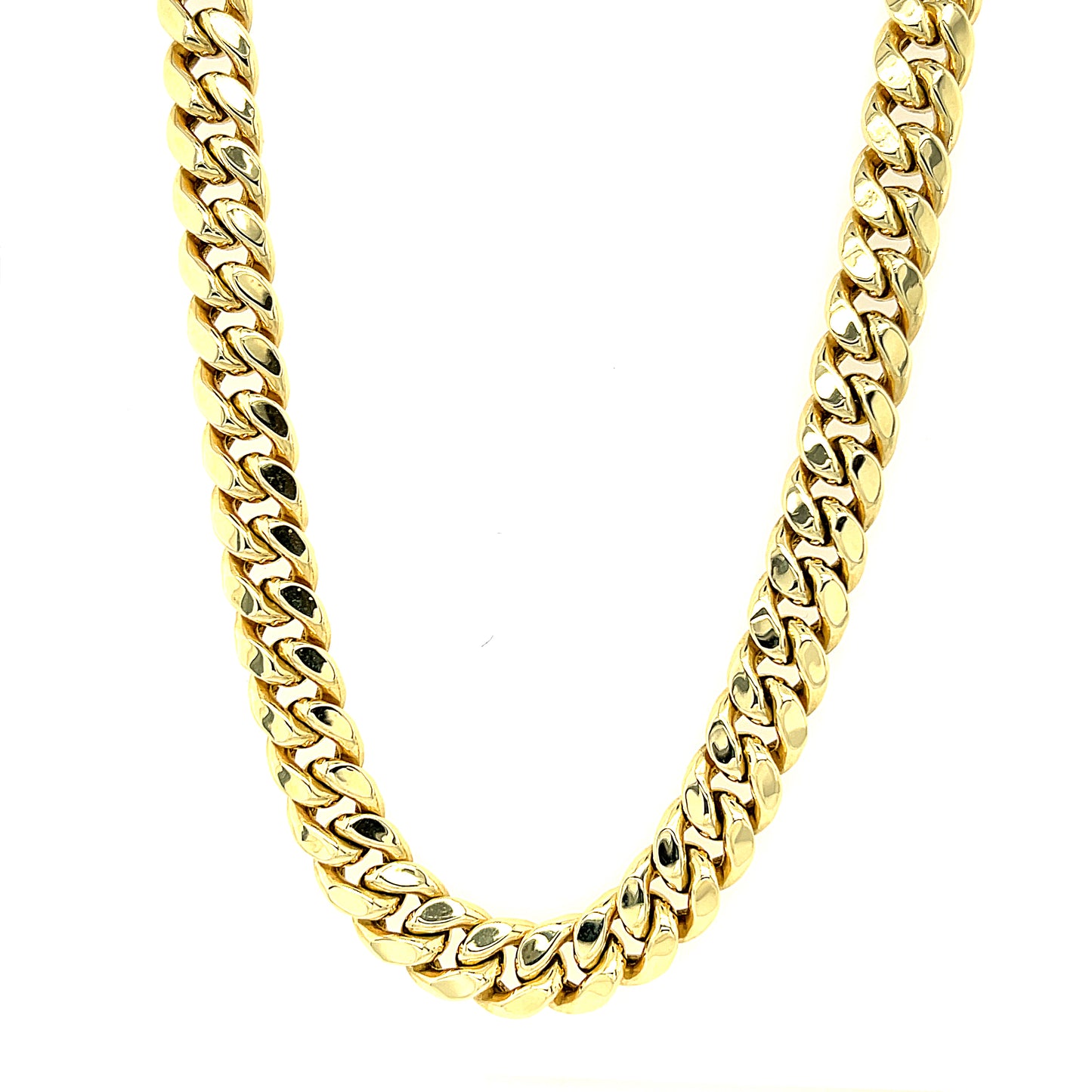 10K Gold Chains/Necklace