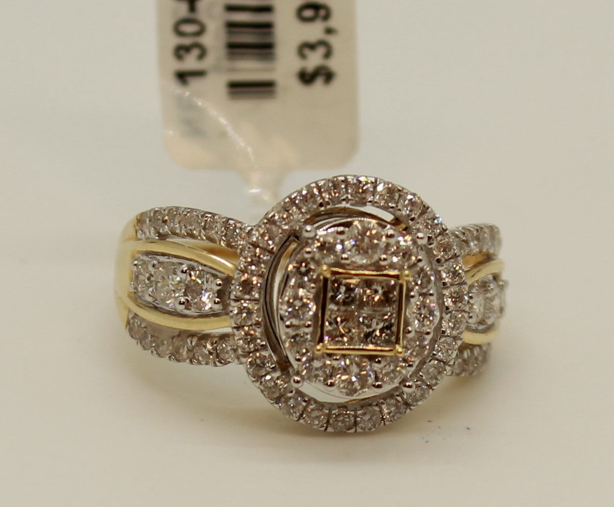 Diamond Rings - Women