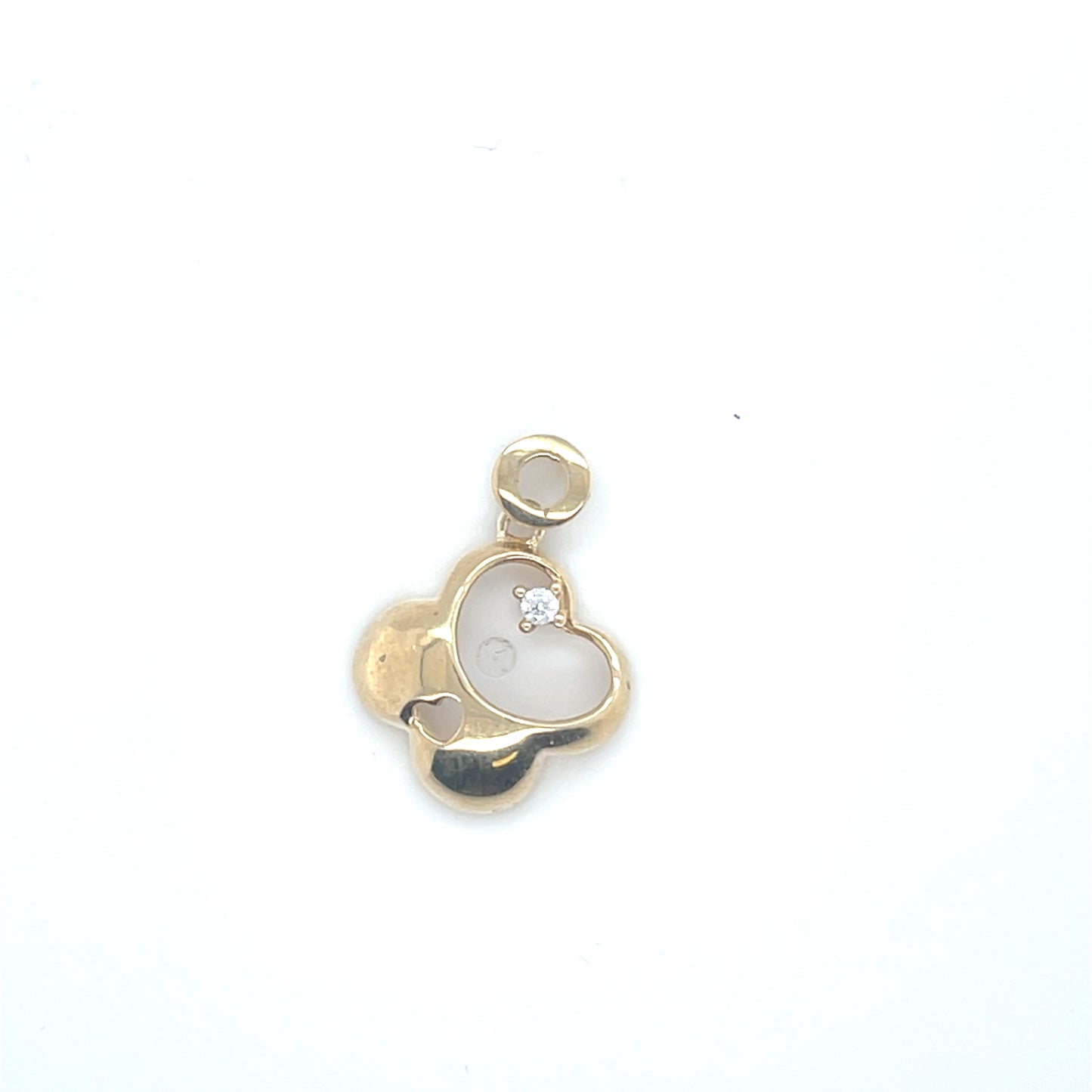 10K Gold Charms/Pendant