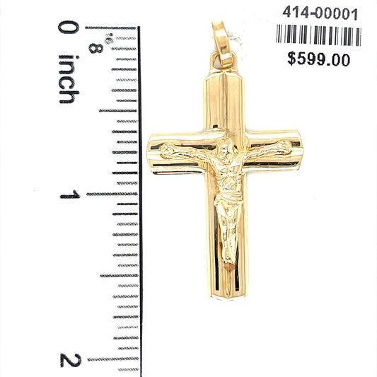 14K Gold Charms/Pendant