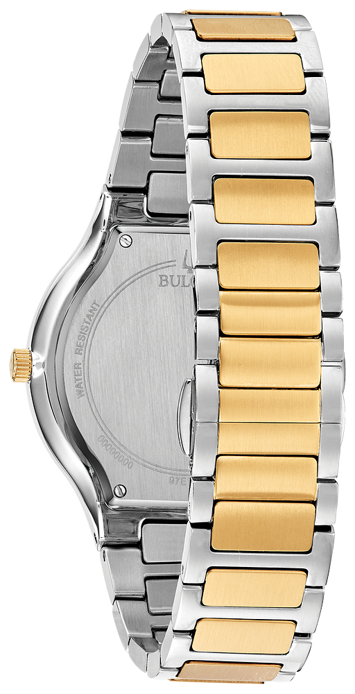 Watches  -  Bulova