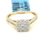 Diamond Rings - Women