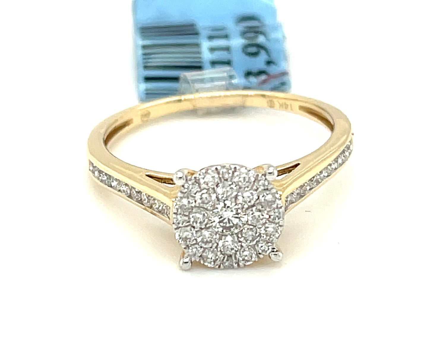 Diamond Rings - Women