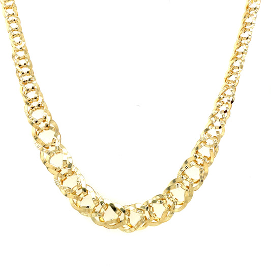 10K Gold Chains/Necklace