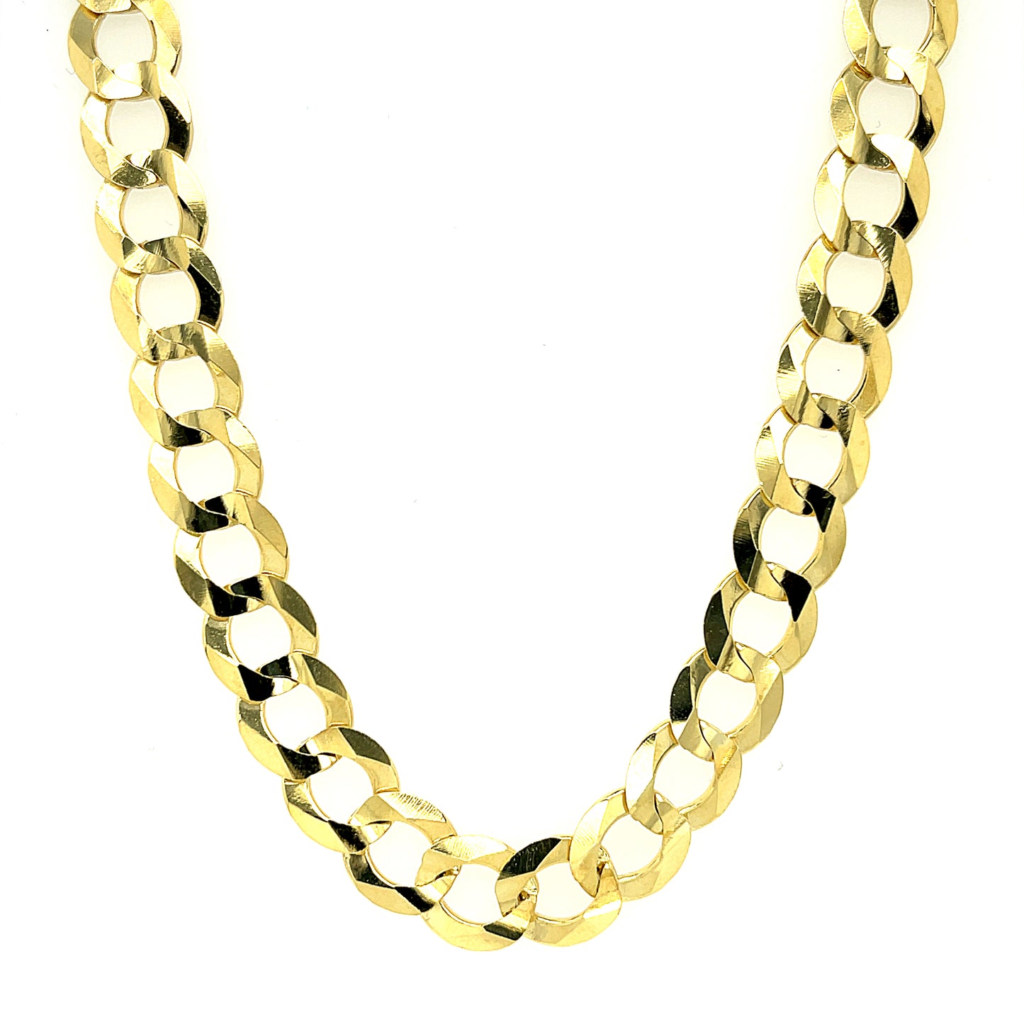 10K Gold Chains/Necklace