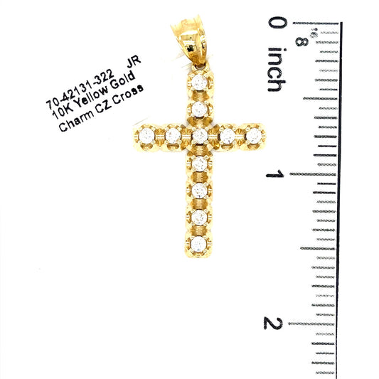 10K Gold Charms/Pendant