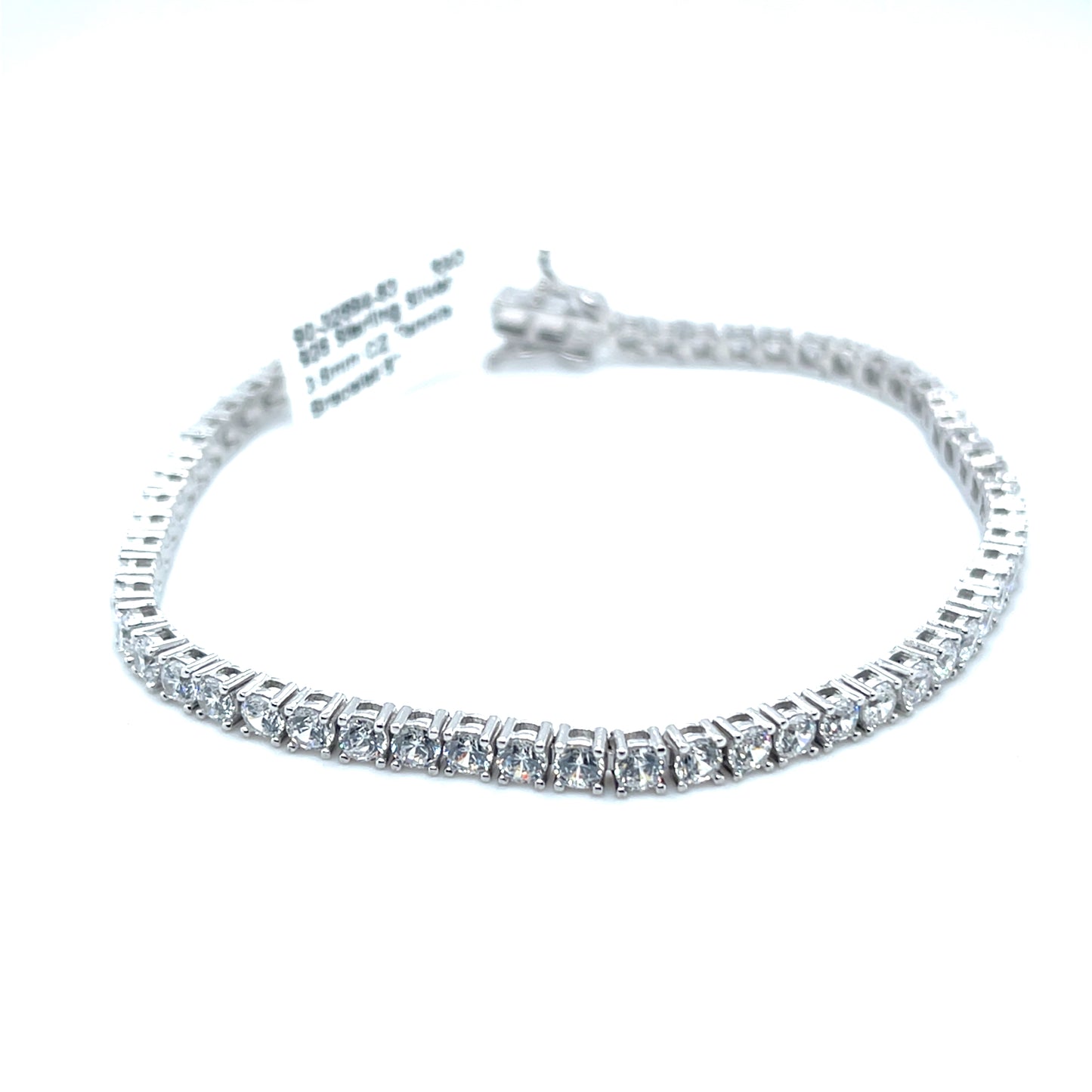 925 Silver Bracelet