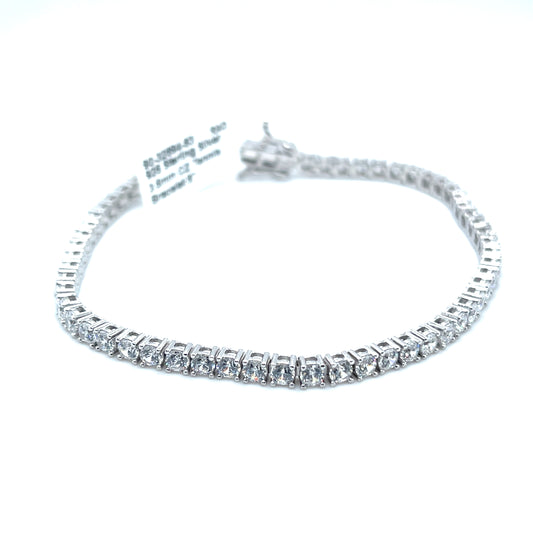 925 Silver Bracelet