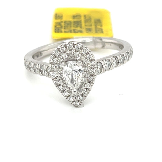 Diamond Rings - Women