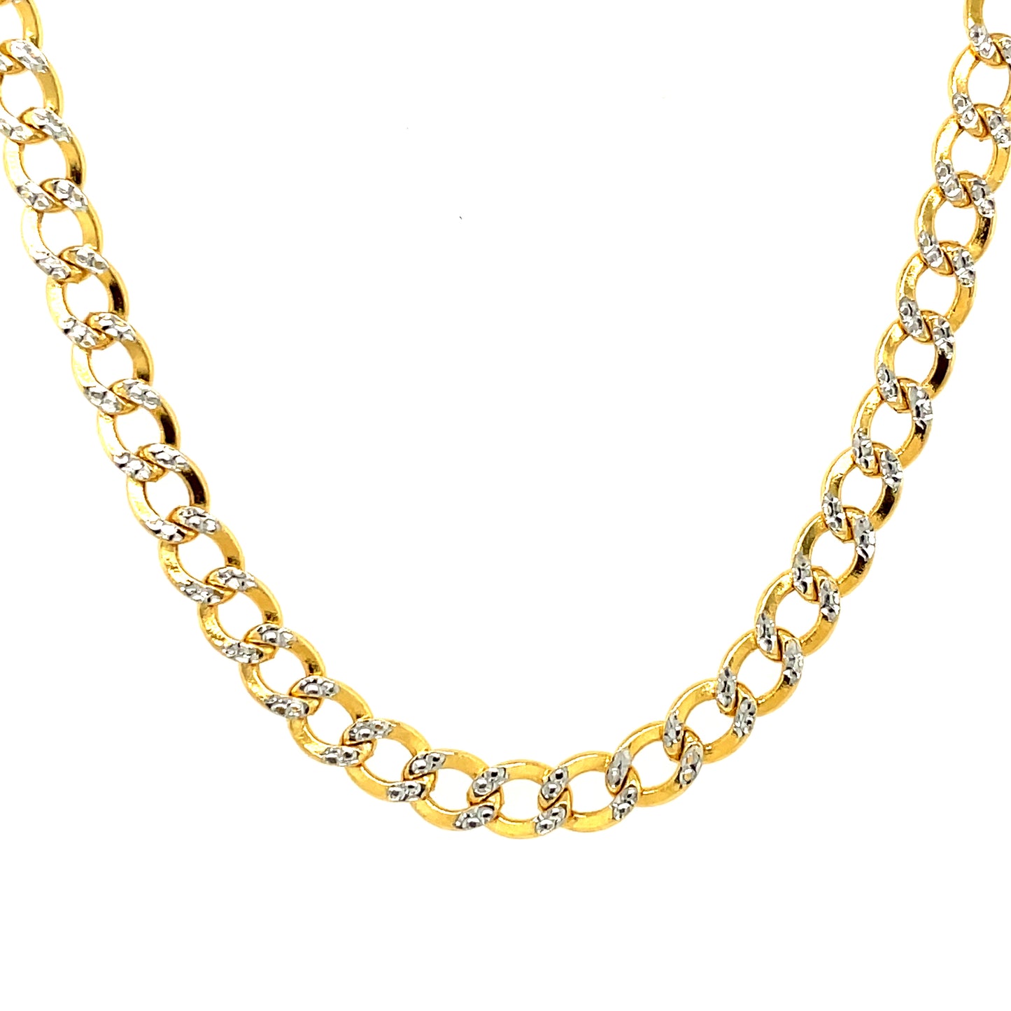 10K Gold Chains/Necklace