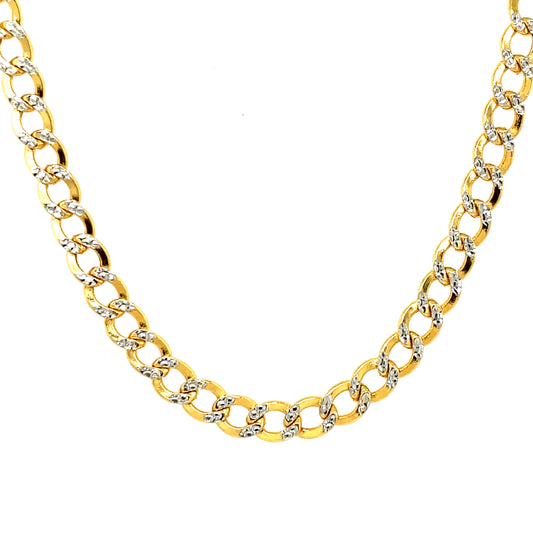 10K Gold Chains/Necklace