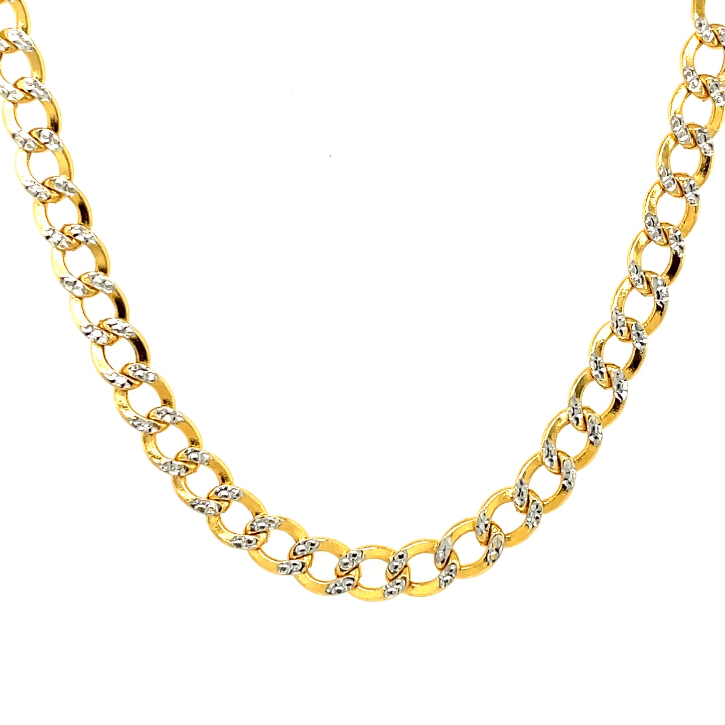 10K Gold Chains/Necklace