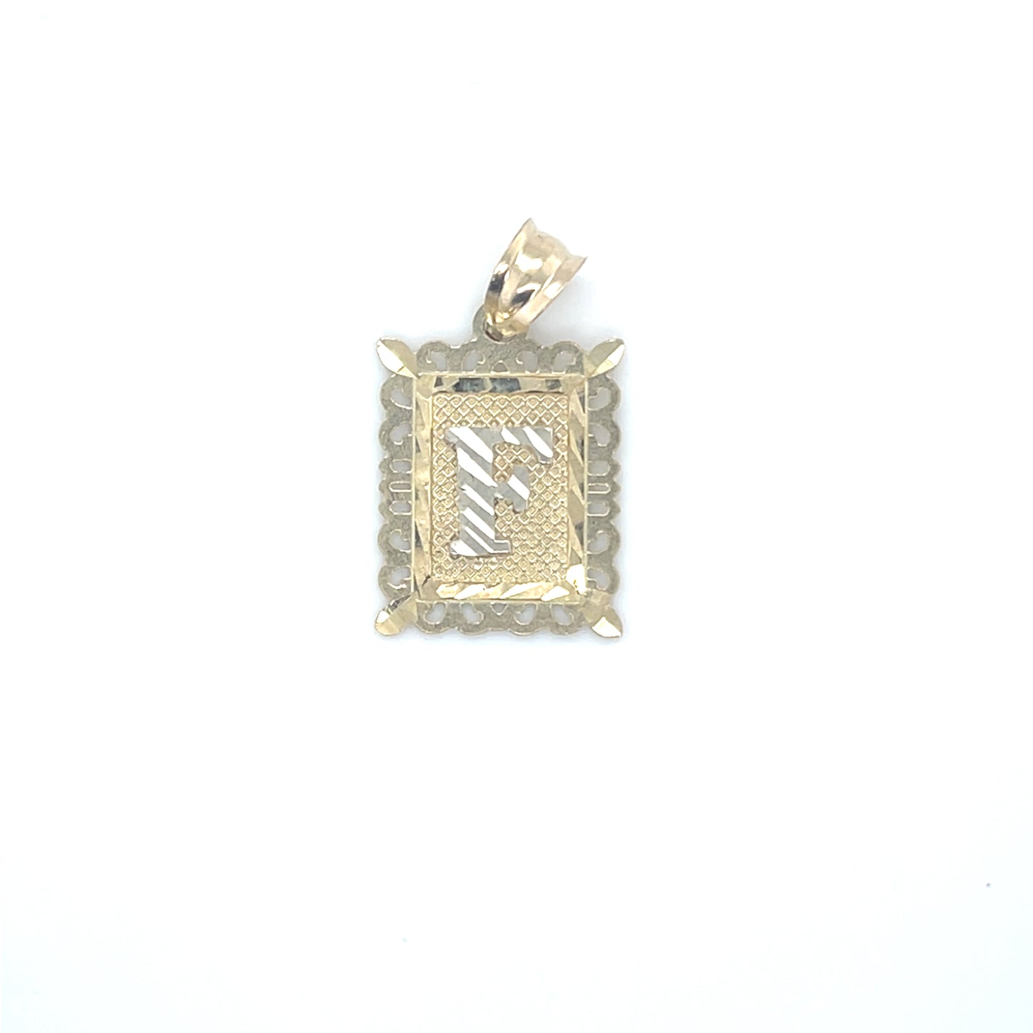 10K Gold Charms/Pendant