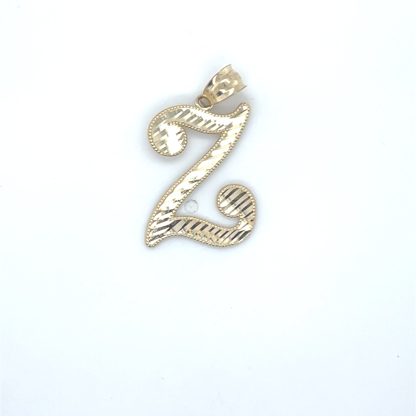 10K Gold Charms/Pendant