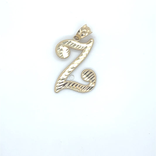 10K Gold Charms/Pendant