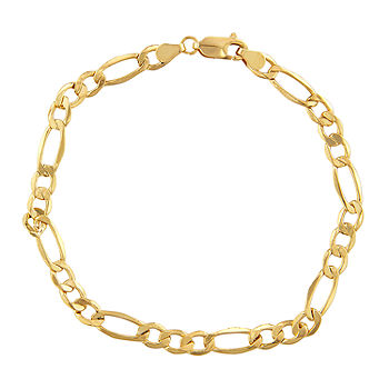 10K Gold Bracelet