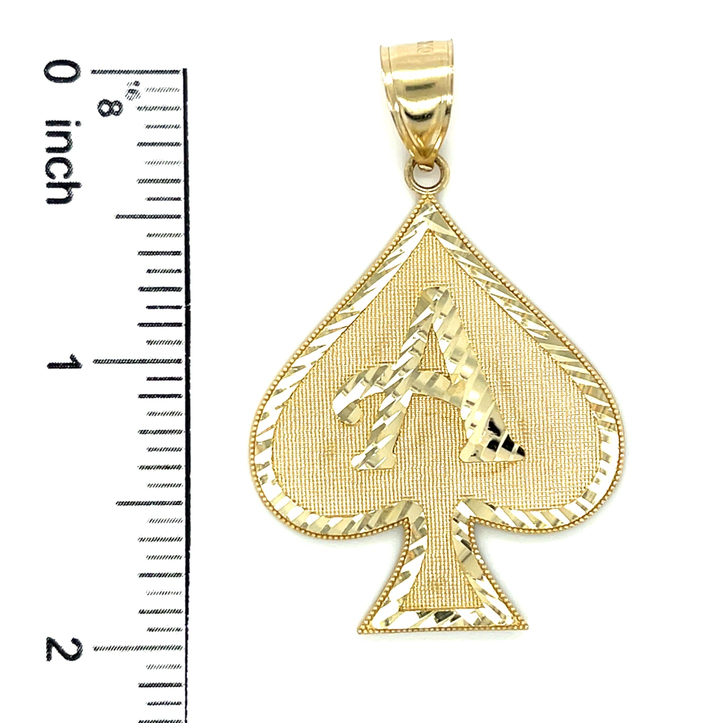 10K Gold Charms/Pendant