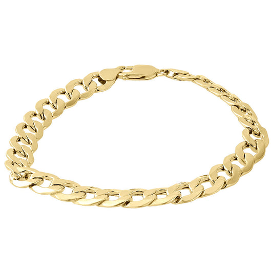 10K Gold Bracelet